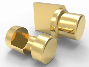 Is Brass Magnetic, Know the Role of Brass in Pogo Pins, Outstanding