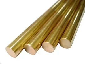 Is Brass Magnetic, Know the Role of Brass in Pogo Pins, materials