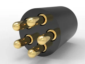 Why Spring Loaded Connector Is Key In 2025 Electronics Best