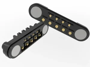 Why Spring Loaded Connector Is Key In 2025 Electronics Best Brilliant