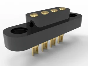 Why Spring Loaded Connector Is Key In 2025 Electronics Best Exceptional