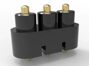 Why Spring Loaded Connector Is Key In 2025 Electronics Exceptional