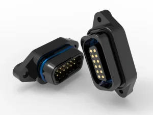 Why Spring Loaded Connector Is Key In 2025 Electronics Impressive