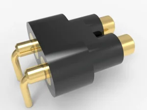 Why Spring Loaded Connector Is Key In 2025 Electronics Incredible