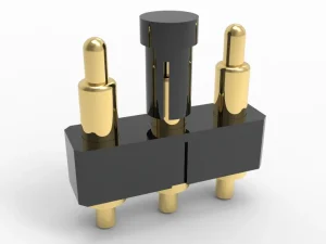 Why Spring Loaded Connector Is Key In 2025 Electronics Reliable