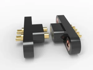 Why Spring Loaded Connector Is Key In 2025 Electronics Remarkable