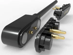 Best Spring Loaded Electrical Connectors for Engineers Best