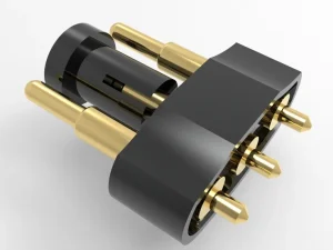 Best Spring Loaded Electrical Connectors for Engineers Proven