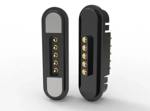 why full custom pogo pin connector will dominate 2025？Best pogo pins (12)