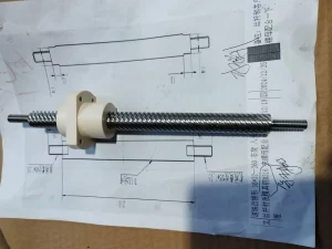 Lead Screw vs Ball Screw Which is Best for Your Project Impressive