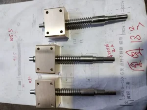 Lead Screw vs Ball Screw Which is Best for Your Project Outstanding