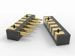 Board to Board Connector High-Speed Pogo Pins Design, Delightful