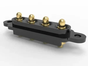 Board to Board Connector High-Speed Pogo Pins Design, Excellent