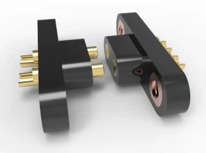 Board to Board Connector High-Speed Pogo Pins Design, Wonderful