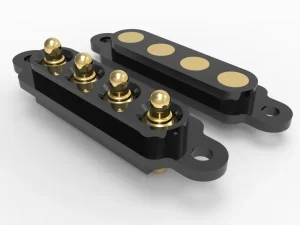 How to Use Wire Connectors with Pogo Pins Step Guides, Amazing