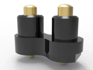 How to Use Wire Connectors with Pogo Pins Step Guides, Brilliant