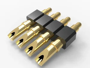 How to Use Wire Connectors with Pogo Pins Step Guides, Energizing