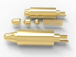 How to Use Wire Connectors with Pogo Pins Step Guides, Excellent