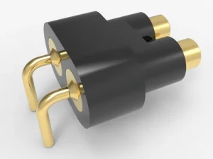 Industrial Connectors Why Choose Pogo Pin Connector Best