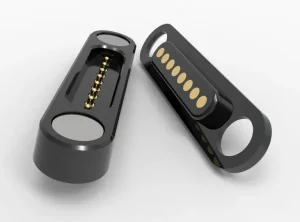 Industrial Connectors Why Choose Pogo Pin Connector Exceptional