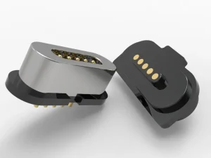 Industrial Connectors Why Choose Pogo Pin Connector Exclusive