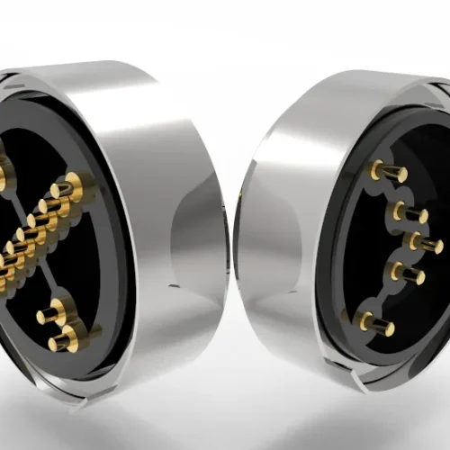 Industrial Connectors, Why Choose Pogo Pin Connector