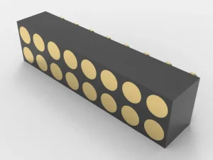 Industrial Connectors Why Choose Pogo Pin Connector Marvelous