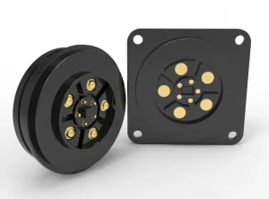 Industrial Connectors Why Choose Pogo Pin Connector Reliable