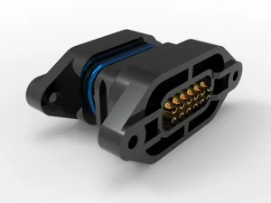 Industrial Connectors Why Choose Pogo Pin Connector Satisfying
