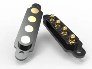 Medical Connectors, 6 Best Pogo Pin Connector Solutions, Exceptional