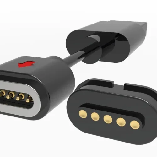 Board to Cable Connectors,10 Pogo Pin Reliability Benefits