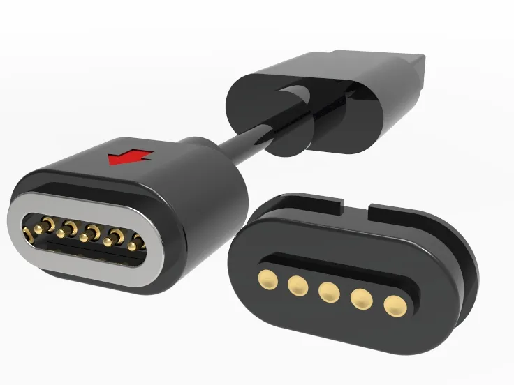 Board to Cable Connectors,10 Pogo Pin Reliability Benefits, Amazing