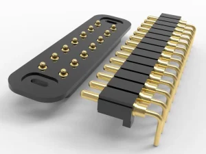 Board to Cable Connectors,10 Pogo Pin Reliability Benefits, Effortless