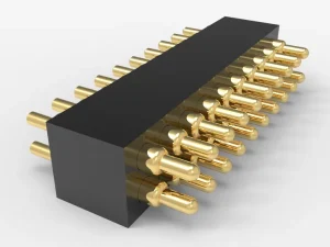 Board to Cable Connectors,10 Pogo Pin Reliability Benefits, Exceptional