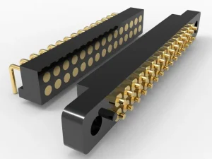 Board to Cable Connectors,10 Pogo Pin Reliability Benefits, Flawless