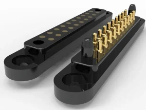 Board to Cable Connectors,10 Pogo Pin Reliability Benefits, Incredible