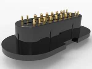Board to Cable Connectors,10 Pogo Pin Reliability Benefits, Outstanding