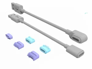 Board to Cable Connectors,10 Pogo Pin Reliability Benefits, Proven
