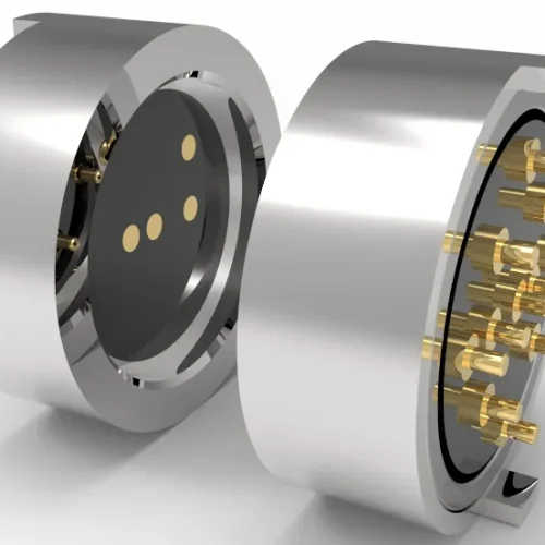 Military Connectors, 10 Pogo Pin Benefits for Mission Success