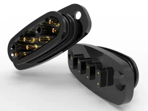 Military Connectors 10 Pogo Pin Benefits for Mission Success, Exceptional