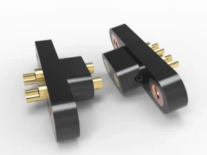 Military Connectors 10 Pogo Pin Benefits for Mission Success, Flawless