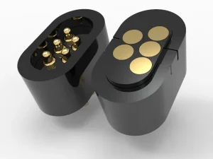 Military Connectors 10 Pogo Pin Benefits for Mission Success, Incredible