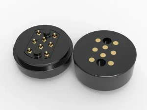 Military Connectors 10 Pogo Pin Benefits for Mission Success, Remarkable