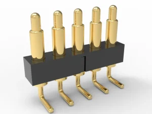 Right Angle Connector 6 Innovative Solutions for Pogo Pins, Excellent