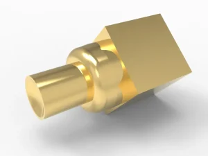 Right Angle Connector 6 Innovative Solutions for Pogo Pins, Exceptional