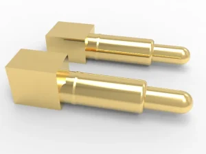 Right Angle Connector 6 Innovative Solutions for Pogo Pins, Reliable