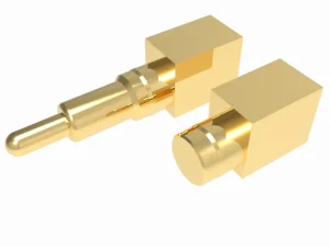 Right Angle Connector 6 Innovative Solutions for Pogo Pins, Remarkable