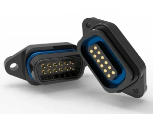 Waterproof Connector,Top 5 Benefits of Pogo Pin Connector, Amazing