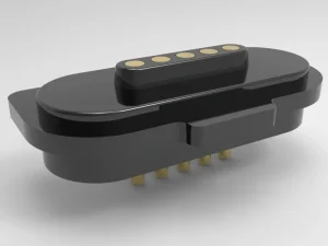 Waterproof Connector,Top 5 Benefits of Pogo Pin Connector, Excellent