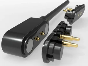 Waterproof Connector,Top 5 Benefits of Pogo Pin Connector, Incredible